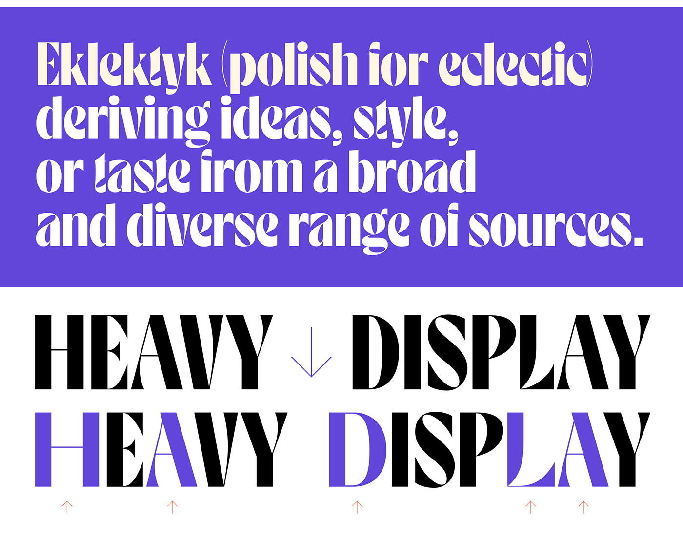 Display font lettering poland polish stencil Typeface typography   wierd