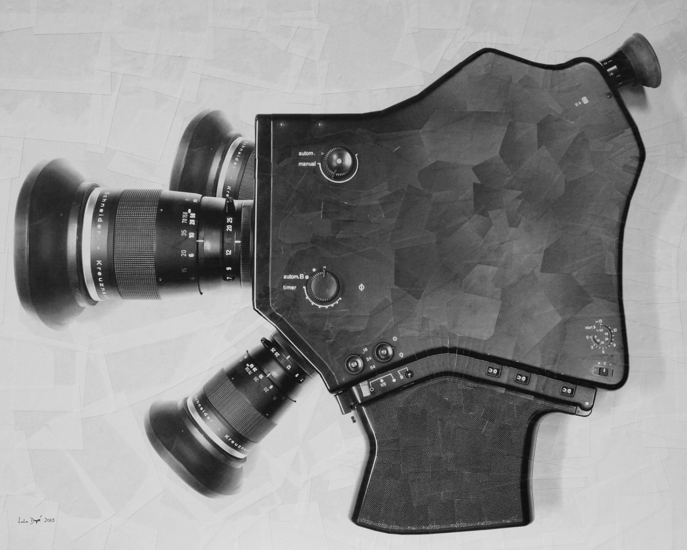 cameras camera Hasselblad Zorki holga rolleiflex braun nizo