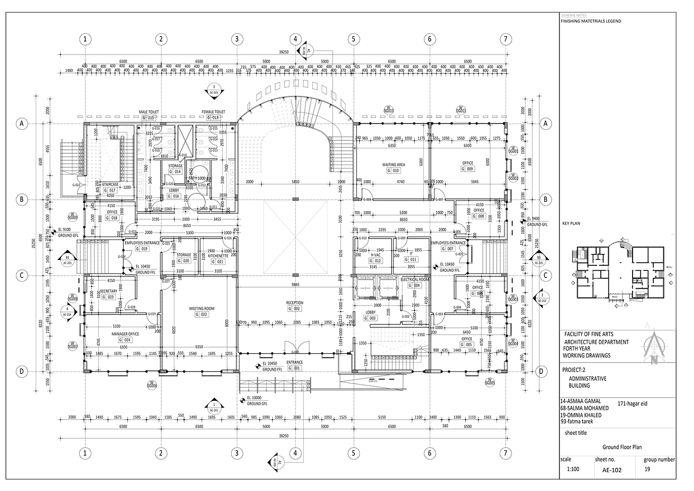 architecture working drawings details visualization interior design  exterior