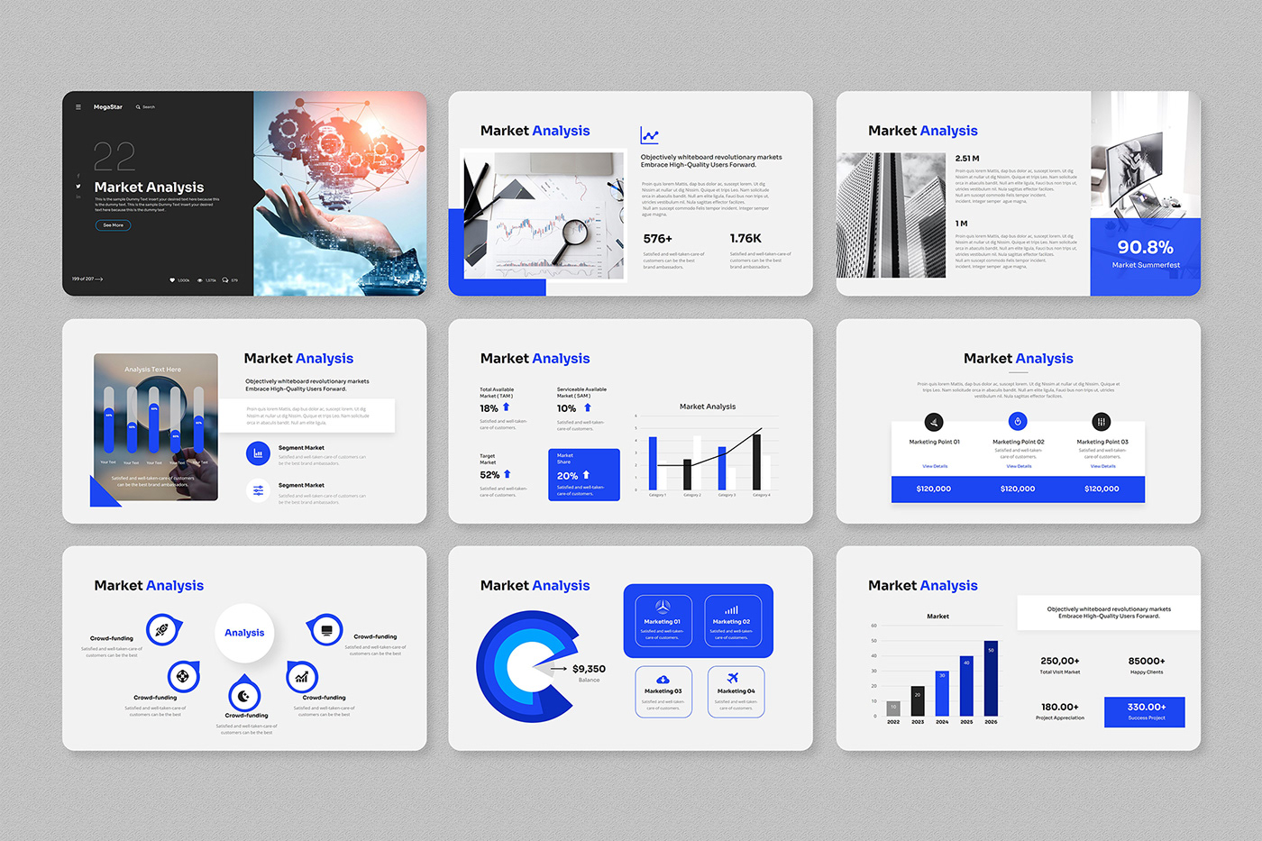 animation  business Business plan company corporate creative elegant business profile company profile pitch deck