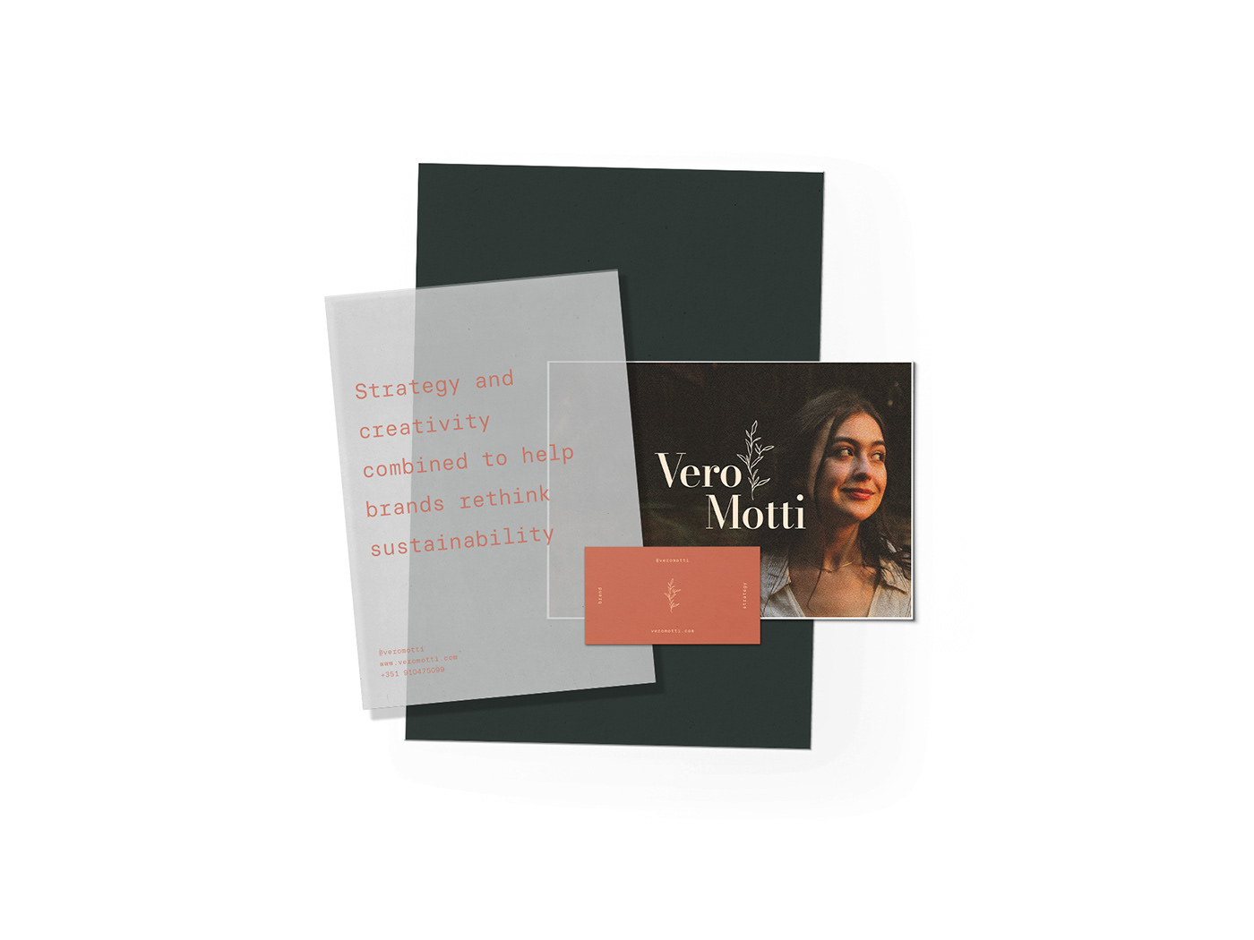 brand identity branding interaction logo Personal Brand personal branding Sustainability UI