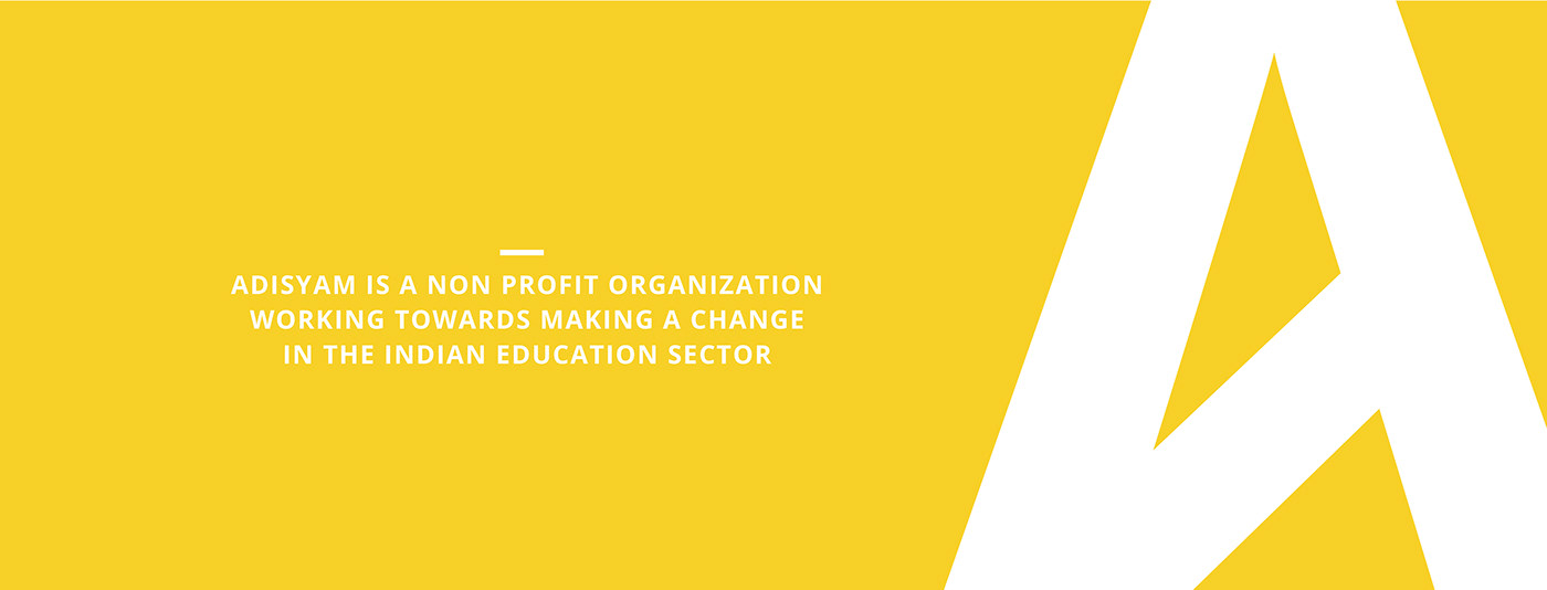 social Cause non-profit Education poster design innovation change