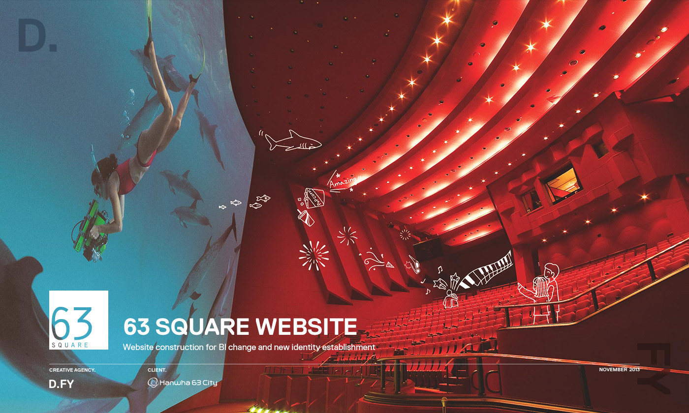 Square Website