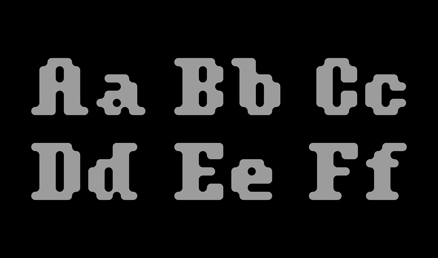 Bats design font free motion punk type typography   vampire dark editorial goth risograph