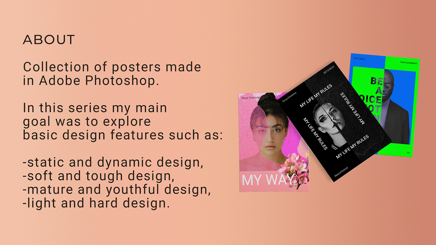 poster Poster Design graphic design  photoshop Adobe Photoshop Adobe Portfolio Digital Art  Character design  collage poster collection