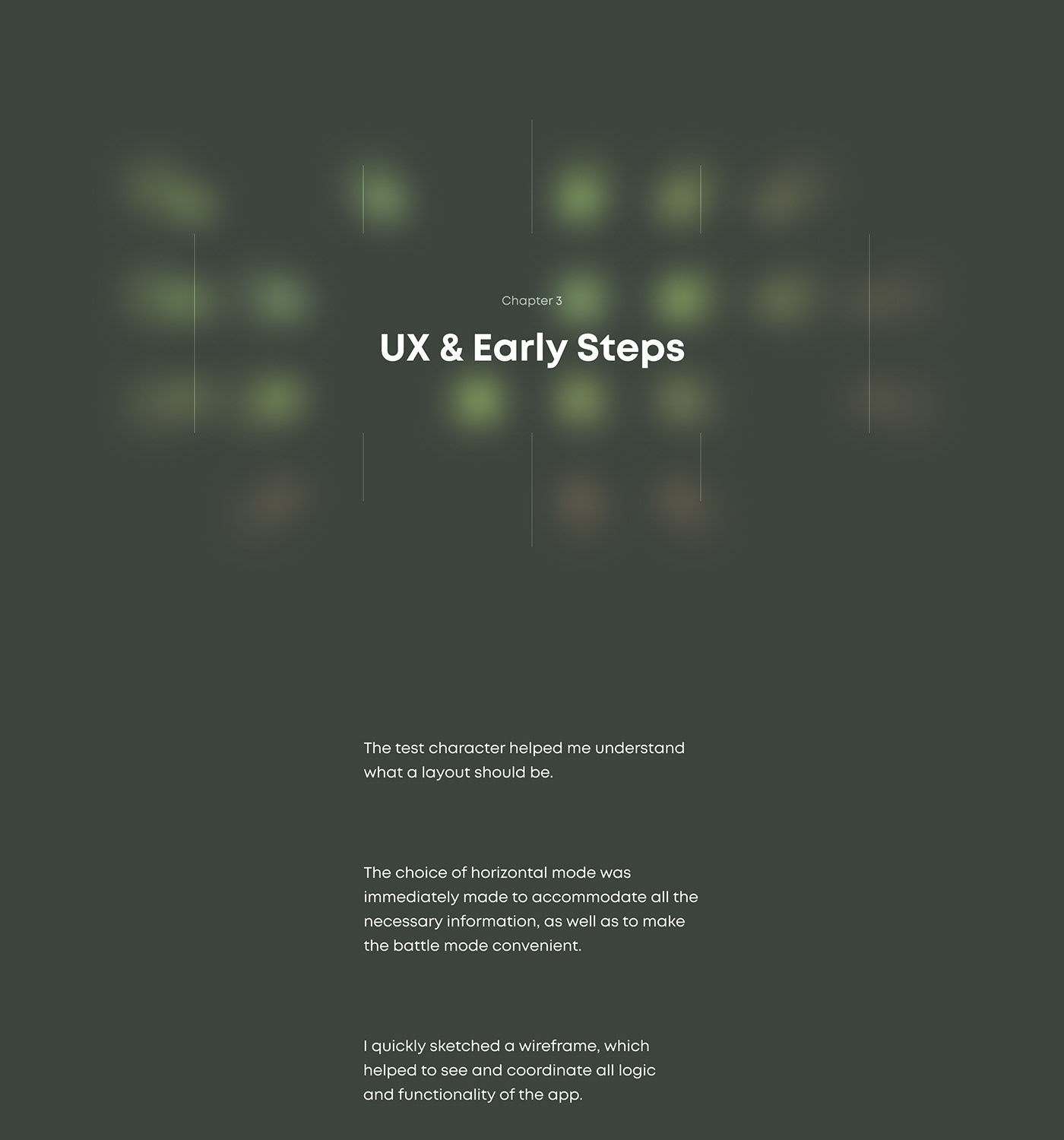 3D animation  app design battle dark game Interface Mobile app UI ux