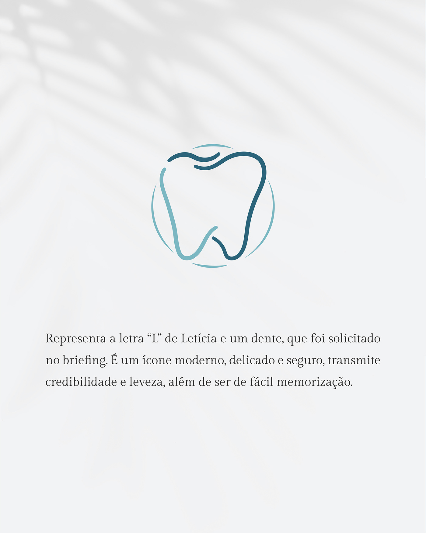clinica dentista identidade visual Logo Design logos Logotipo Logotype Odontologia saúde visual identity