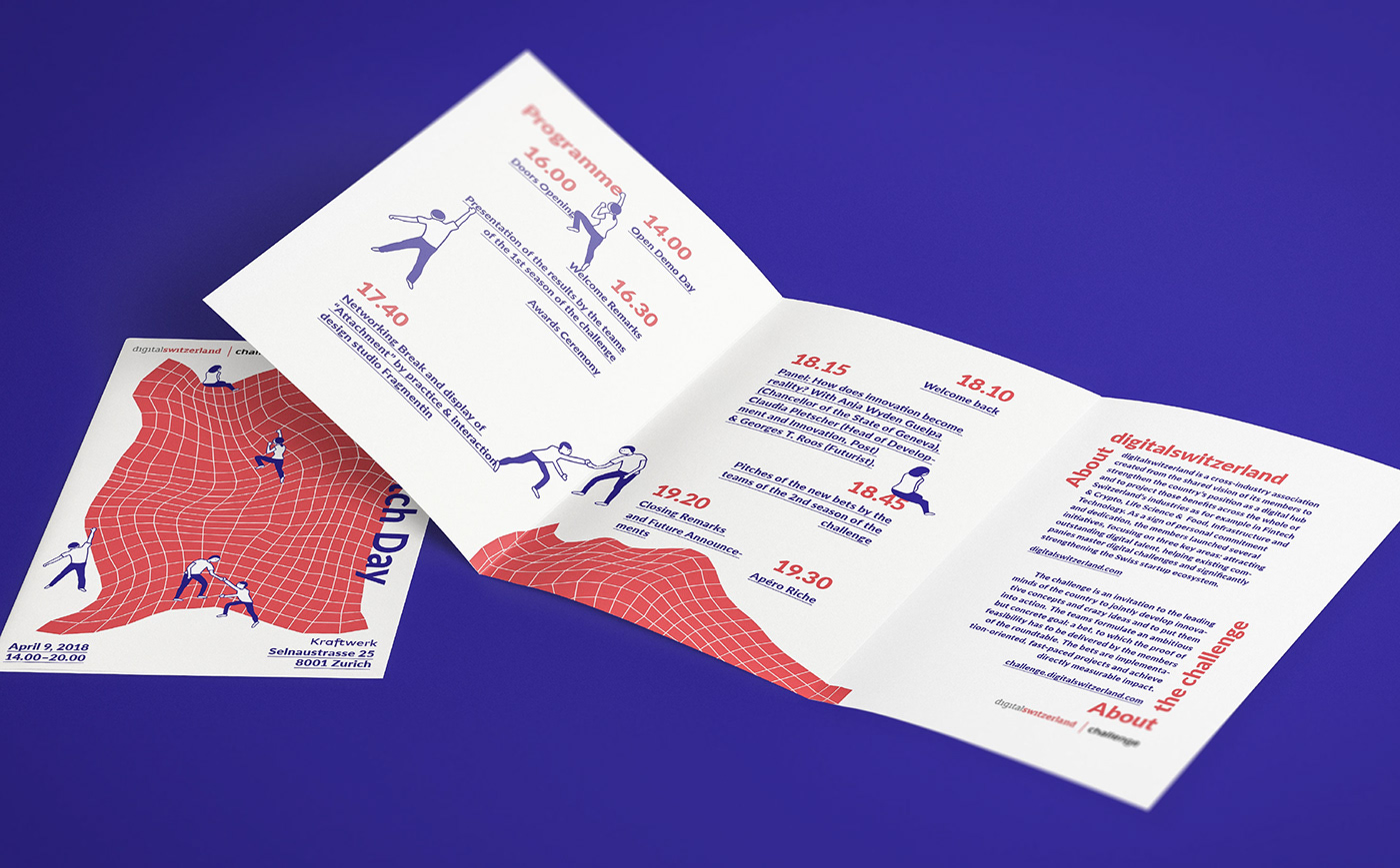 graphic design  poster flyer Booklet infographic Layout graphic design Switzerland