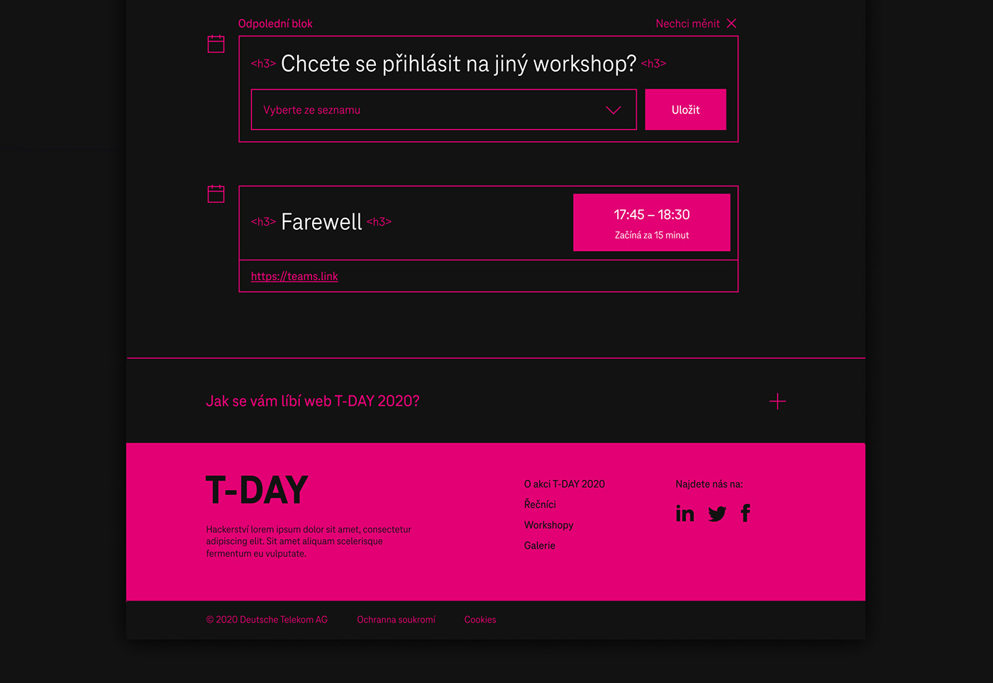 Data Glitch hacking Interaction design  security T-Mobile UI ux