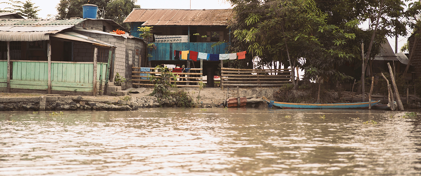 Cinema Ecuador river guayas Film   documental etno rural Nature water