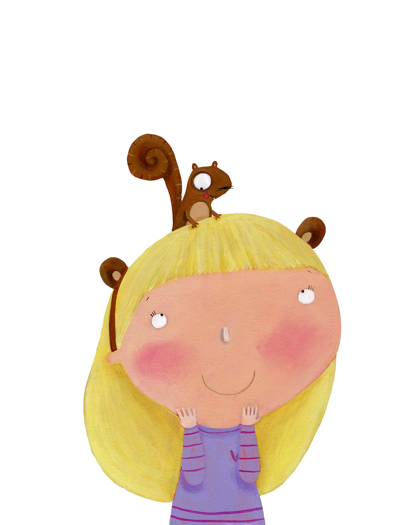 childrenbook libriperbambini meraviglia squirrel Scoiattolo wonder #childrensbooks