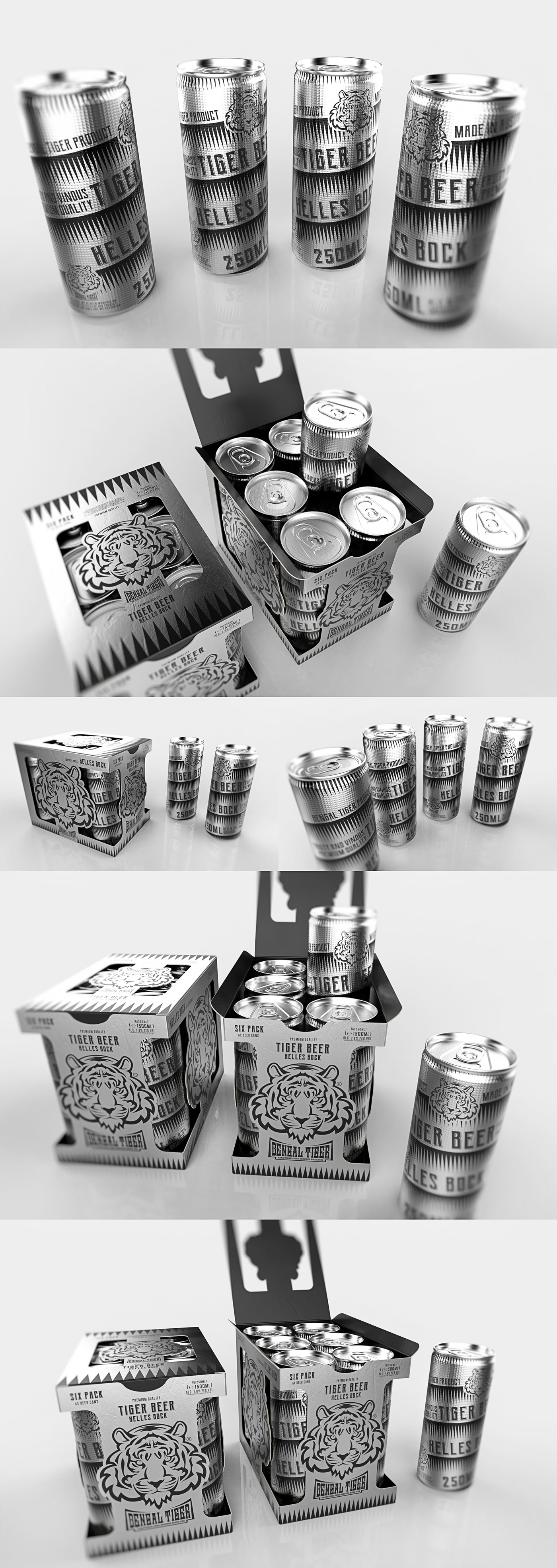 concept design ILLUSTRATION  colors creative brand stylish Grafikdesign beer can Alcohol Can alcohol
