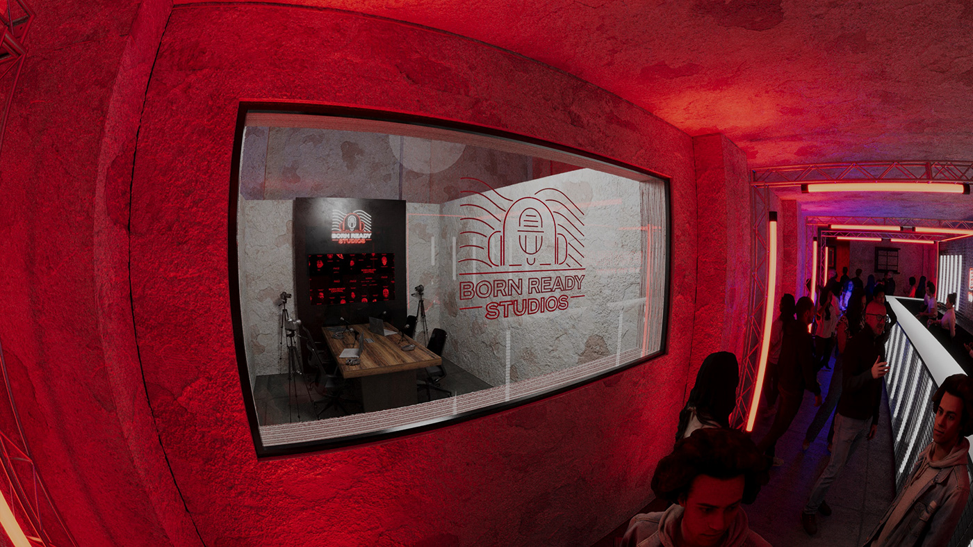 jack daniels Coca Cola cenografia scenography set design  festival Event ARQUITETURA 3D jackandcoke