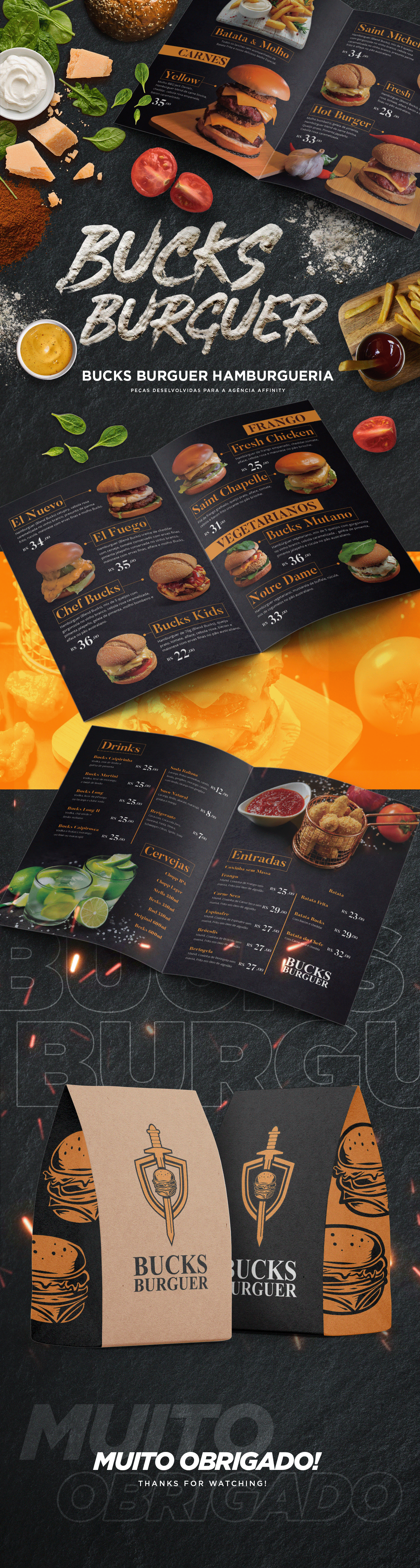 burger cardápio comida Fast food Food  hamburger menu delivery graphicdesign inspiration