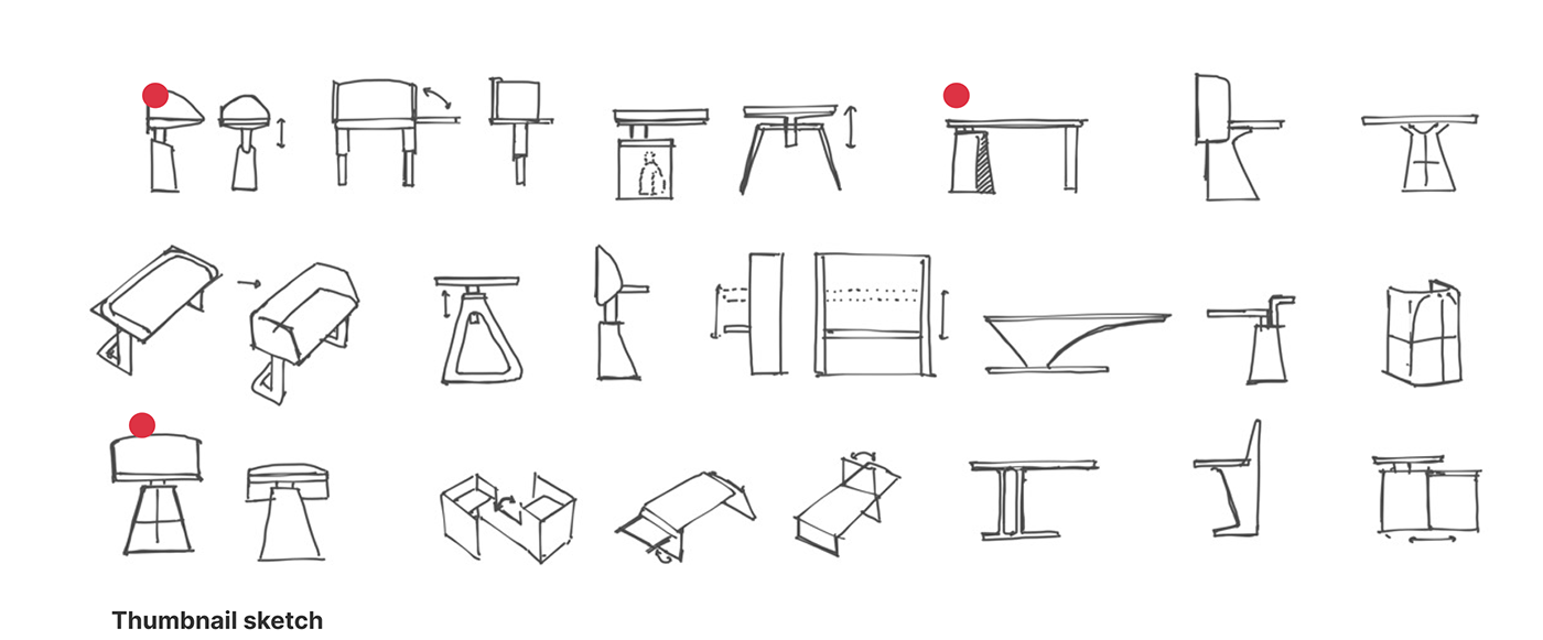 furniture industrialdesign 가구디자인 산업디자인 제품디자인