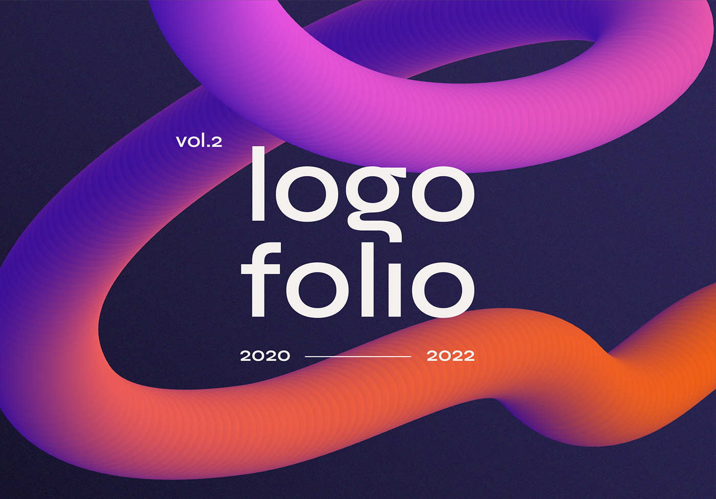 3d logo branding  gradient logo logo collection Logo Design logofolio logos Logotype логотип