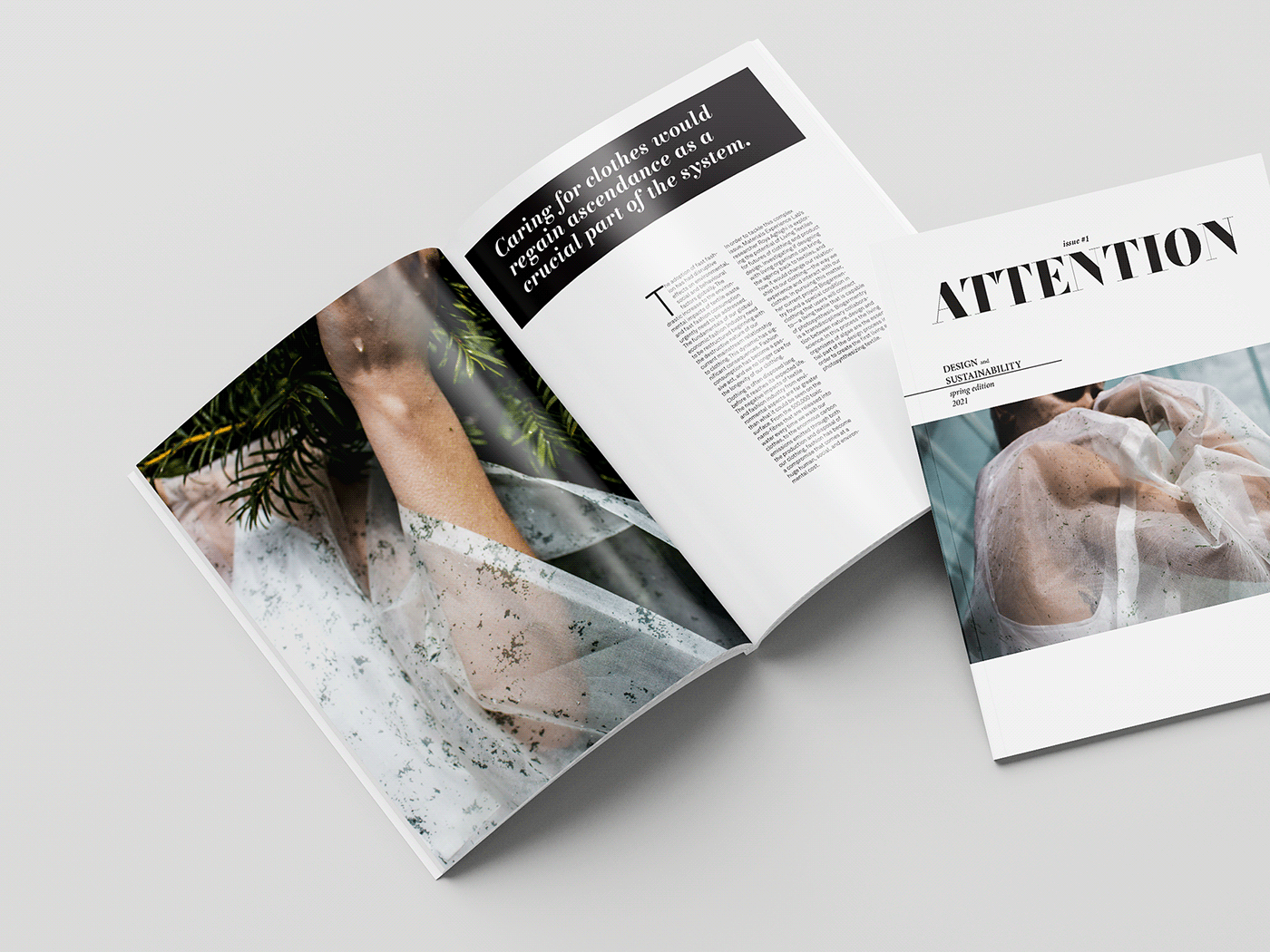 design design editorial editorial fashion design magazine Magazine design product product desing Sustainable Design