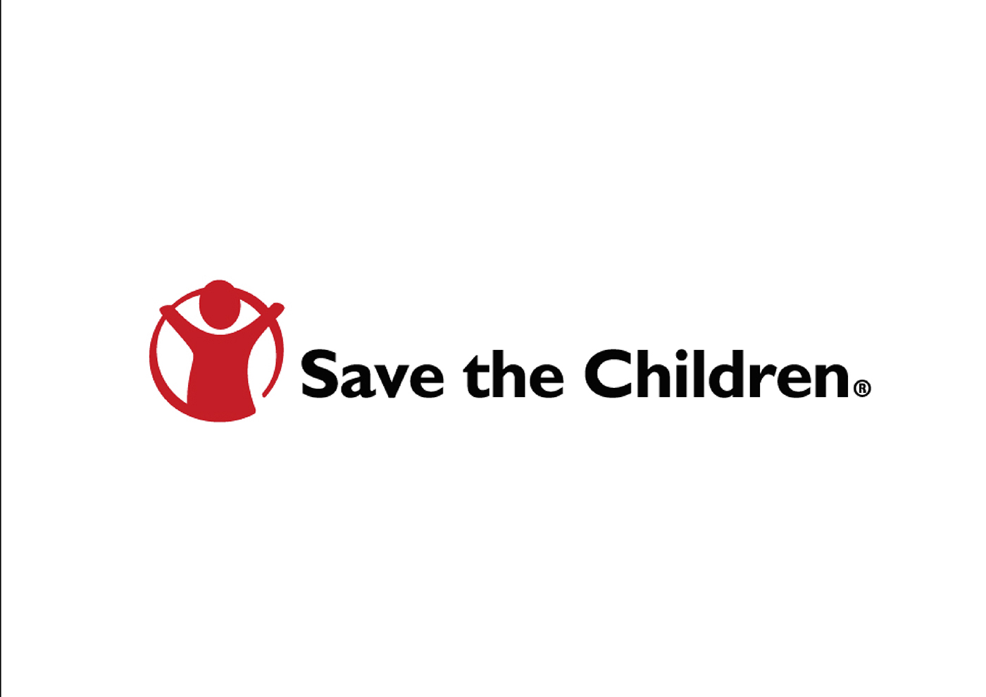 Campaña social save the children niños abuso make it stop