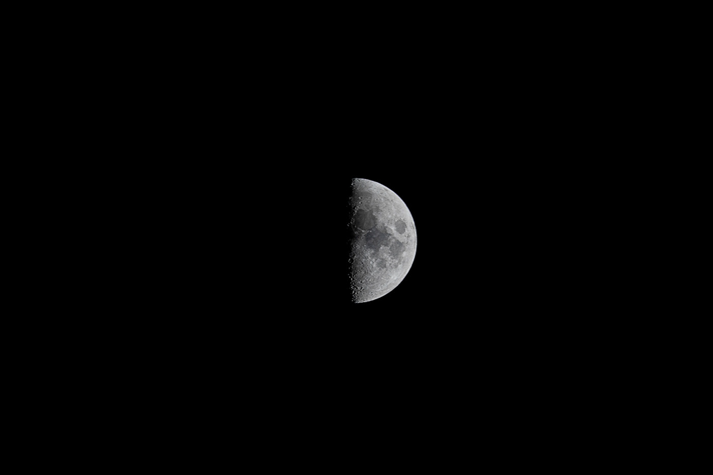 moon night Photography 
