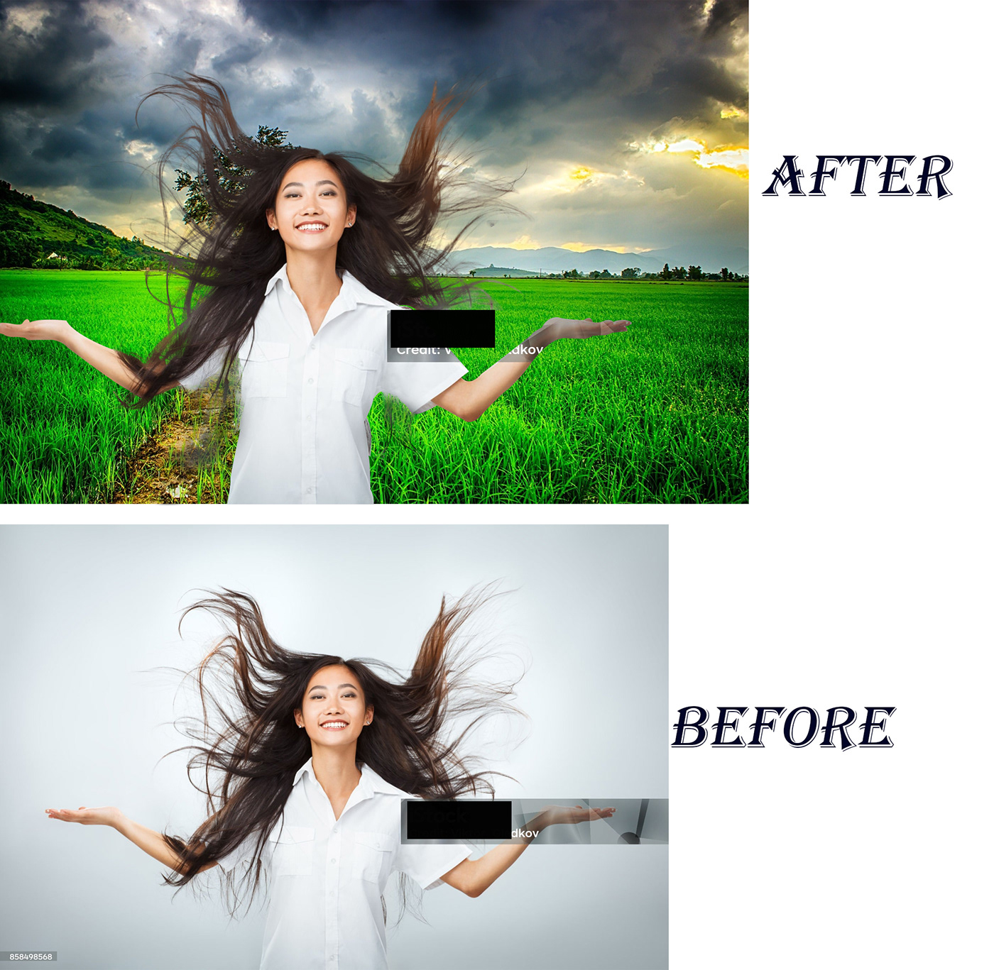 hair masking Background Remove Clipping path Background removal photo editing retouching  photoshoot Image Editing Photo Retouching hair masking in photoshop