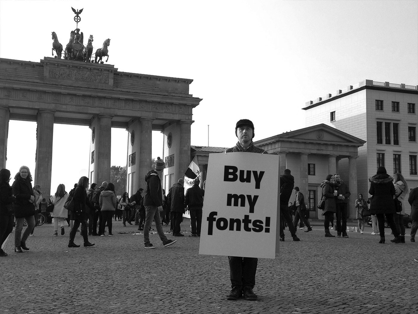 fonts font type family sans sans-serif modern Typeface german geometric constructed
