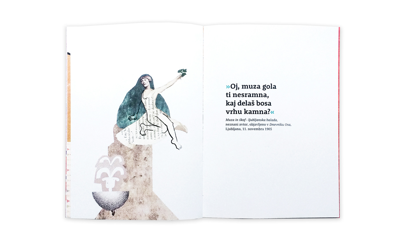 Bookdesign book artistsbook ILLUSTRATION  graphicdesign ljubljana Turkey collage hibirdbooks impressions