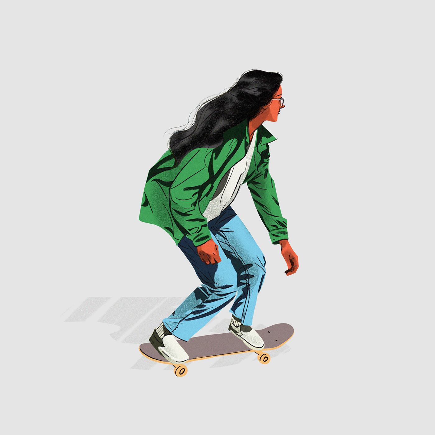 skateboard skateboarding