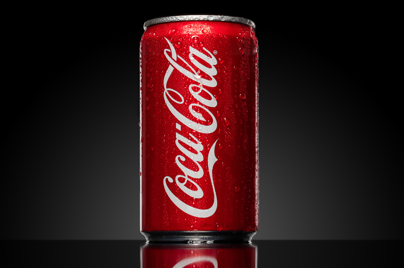 Coca Cola Behance