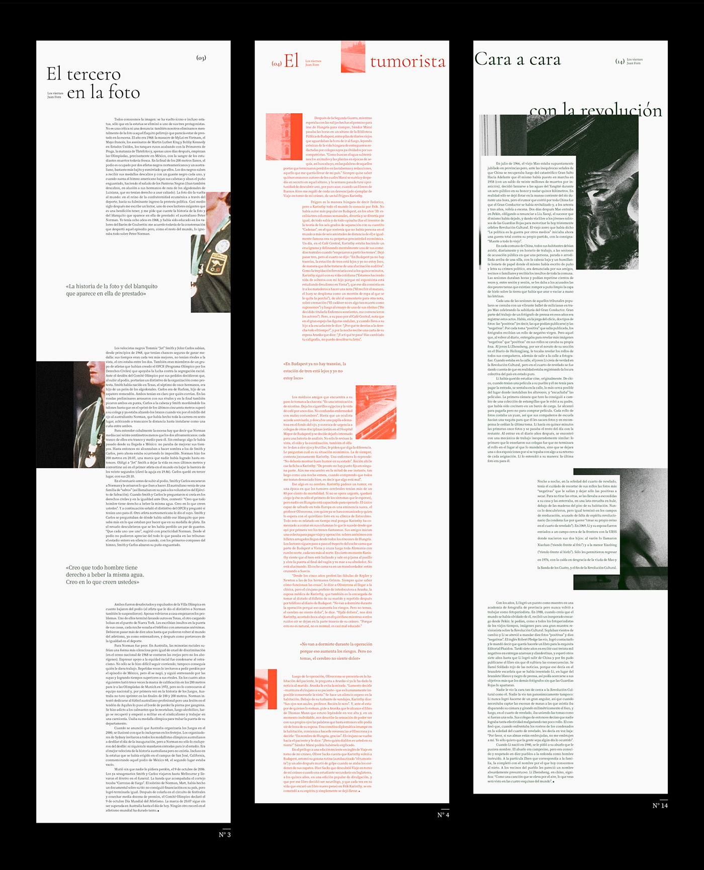 diseño gráfico editorial fadu graphic design  grid manela newsletter poster tipografia typography  