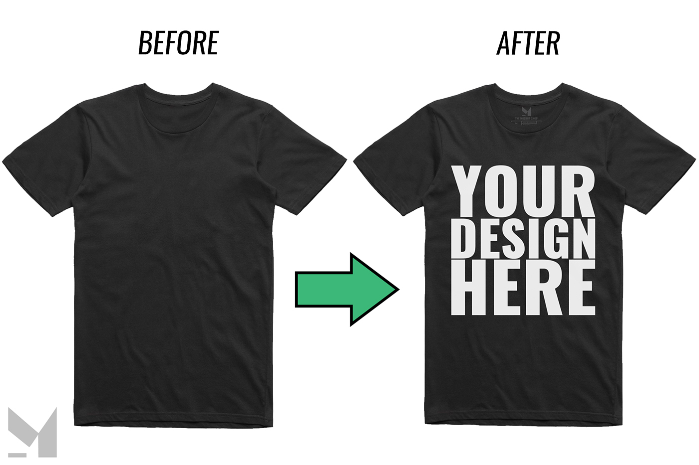 Weight t shirt mockup black free 10 Design your own t shirt app 