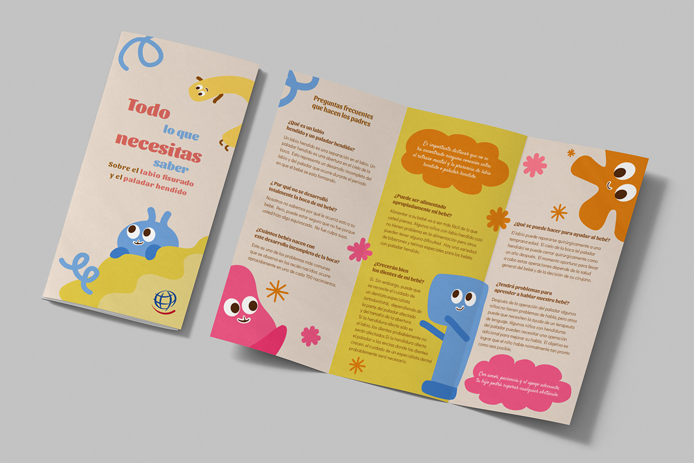 cartoon concept art adobe illustrator brand identity marketing   Graphic Designer InDesign editorial design  brochure