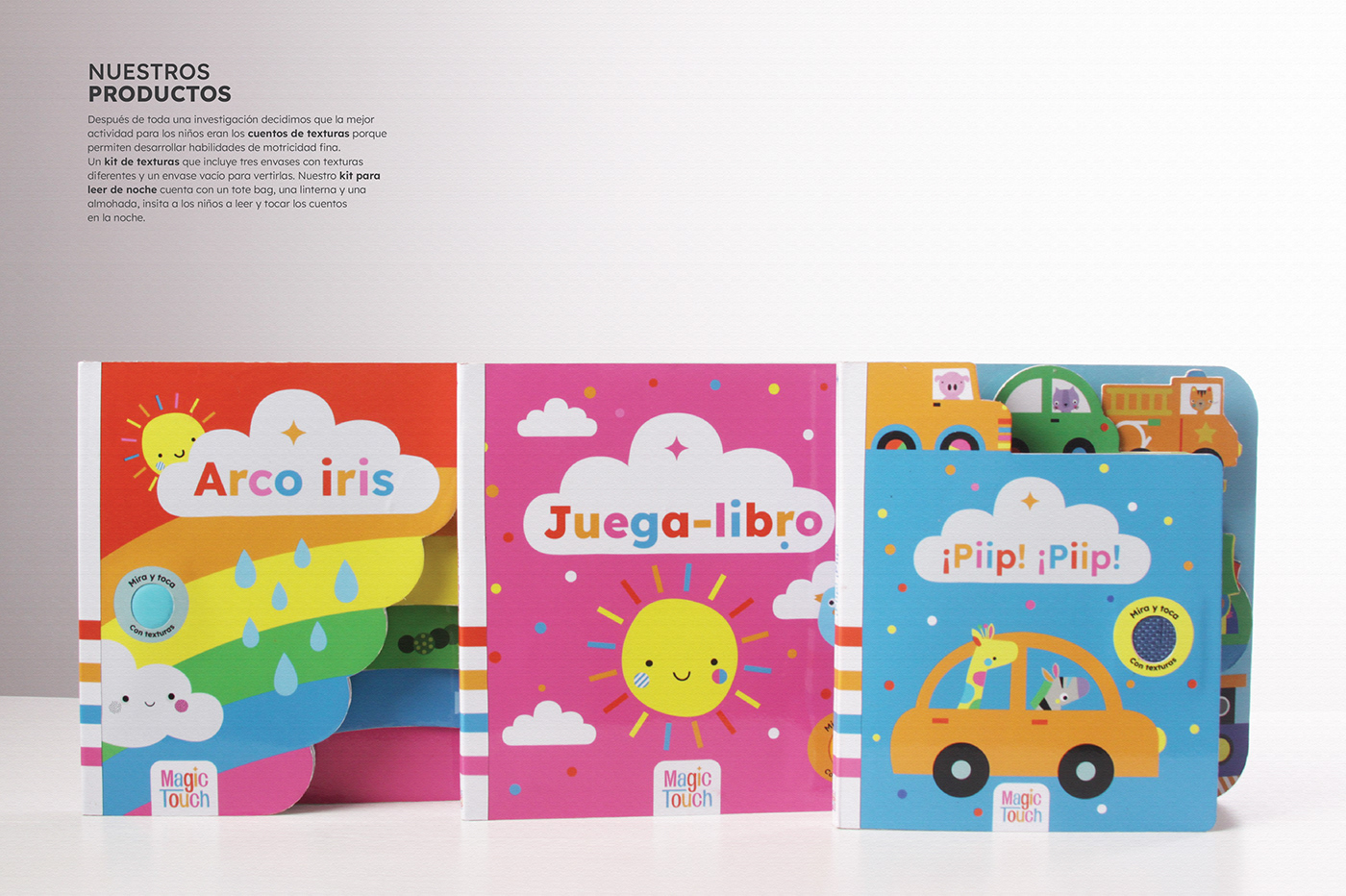design marca Juguetería branding  brandbook visual identity Fotografia empaque editorial Foto producto 