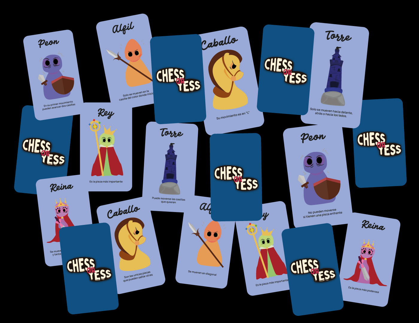 game design  ILLUSTRATION  Character design  user interface app design Figma Mobile app game chess graphic design 