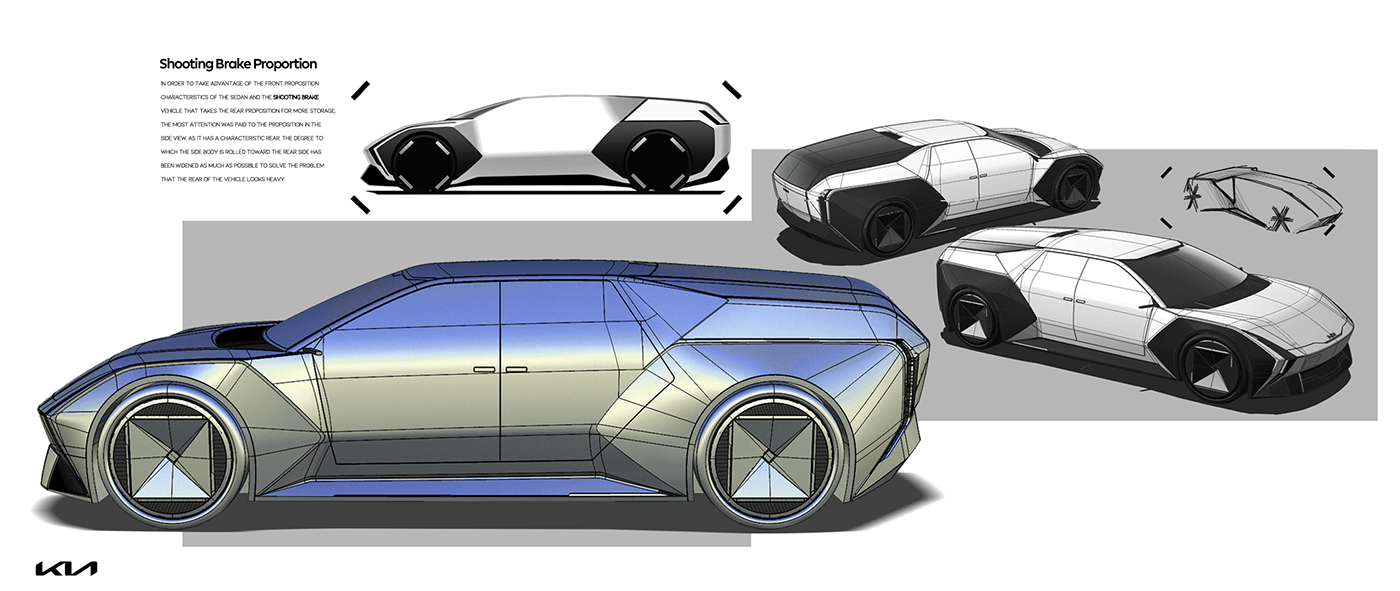 automotive   car design Automotive design industrial design 
