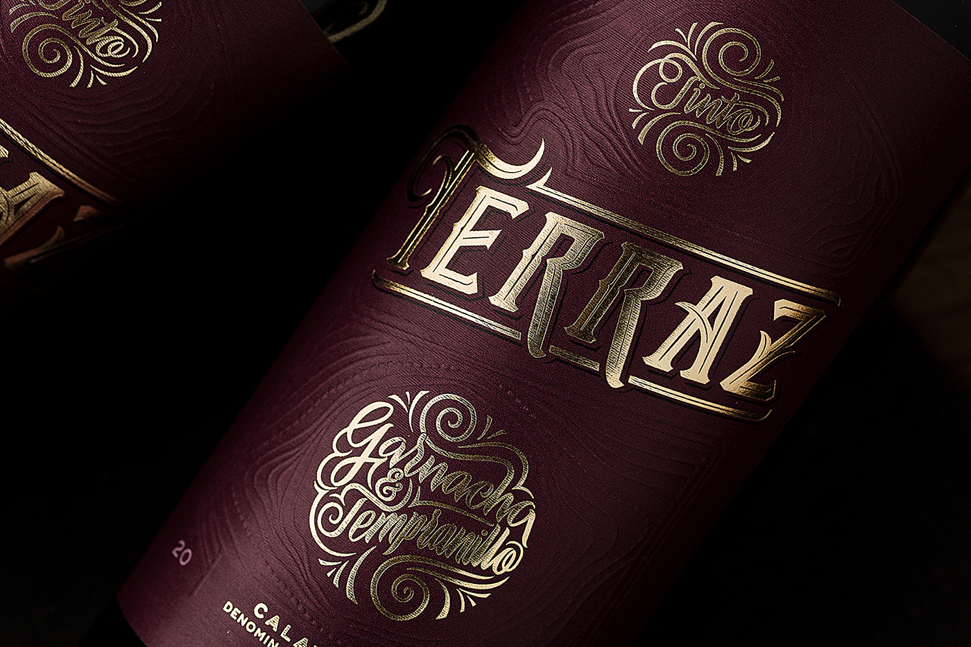 wine Label gold drink alcohol Packaging bottle atrezzo Photography  lettering