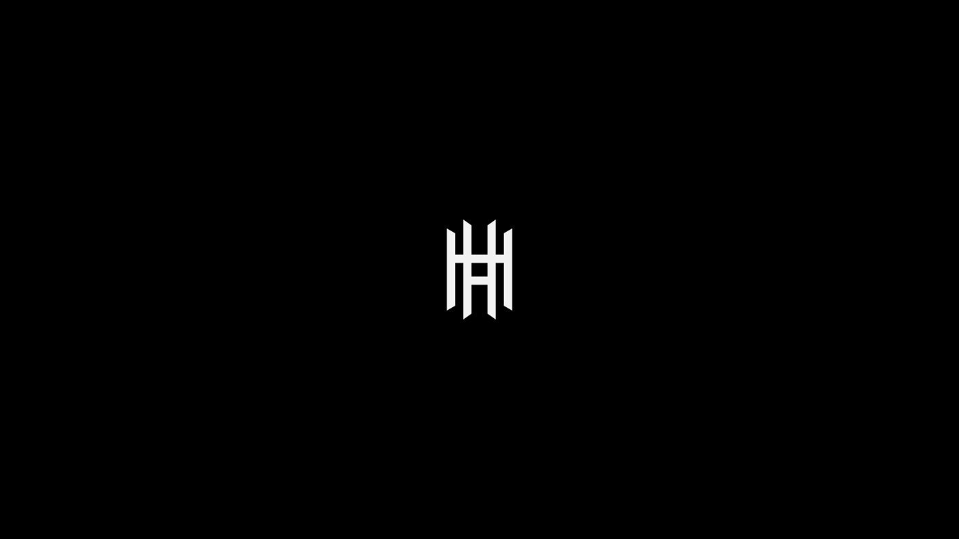 Hentai Heaven proposal logo
