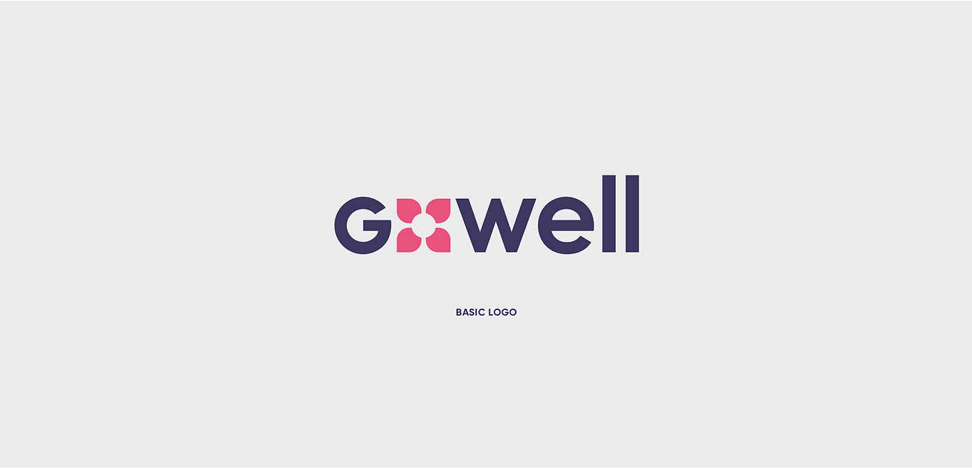 branding  Shinyoung Gwell apartment living petal Plus X