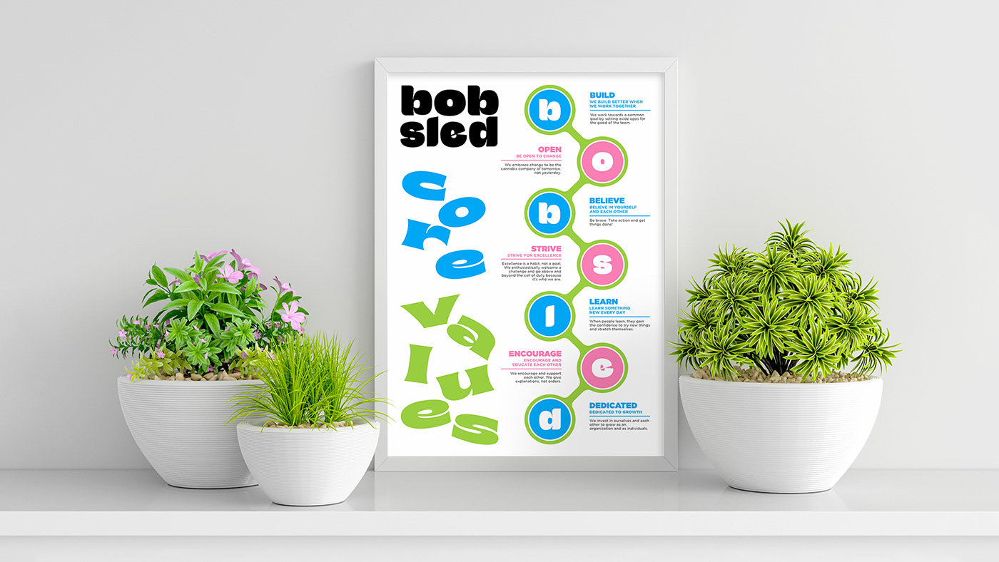 adobe illustrator Advertising  brand identity corevalues design flyer marketing   poster typography   visual identity