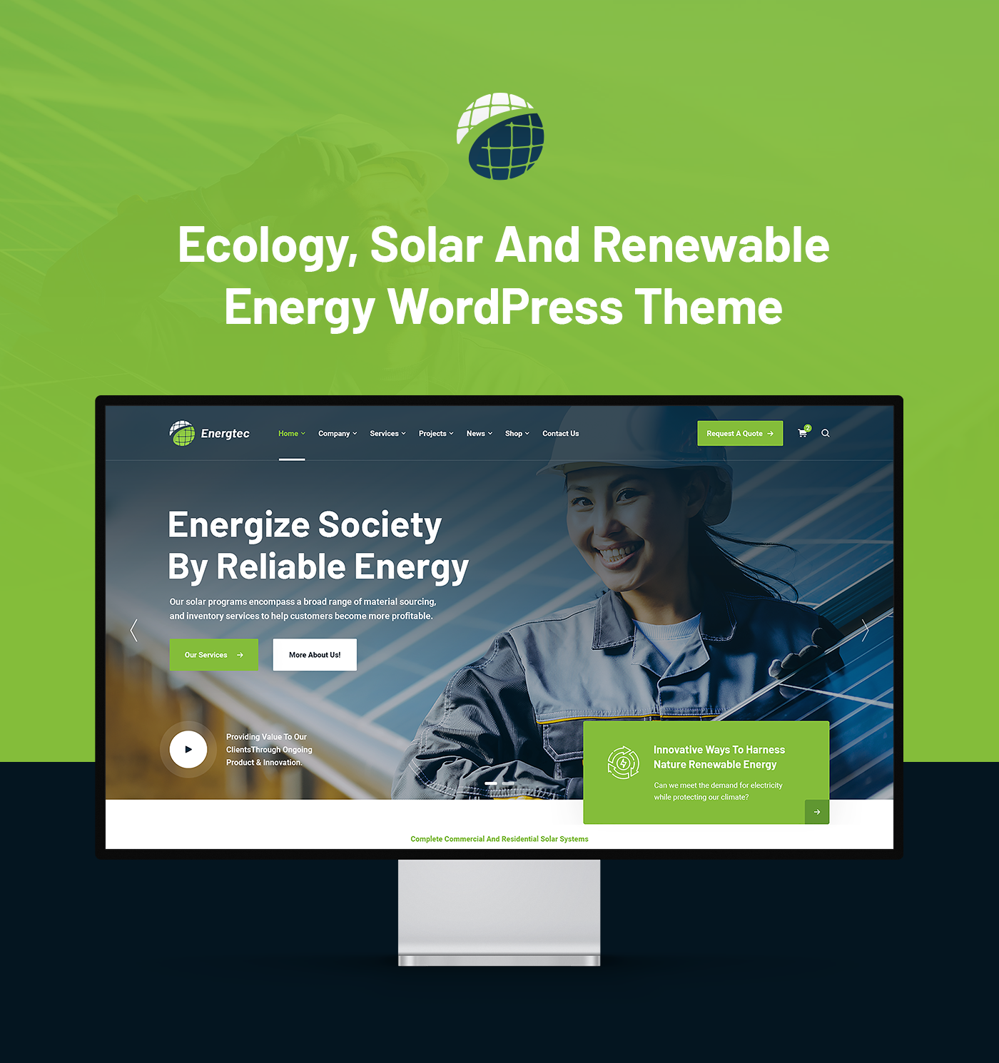alternative energy bio energy Ecology electricity energy Energy business Green Energy Hydropower Turbines organic recycling