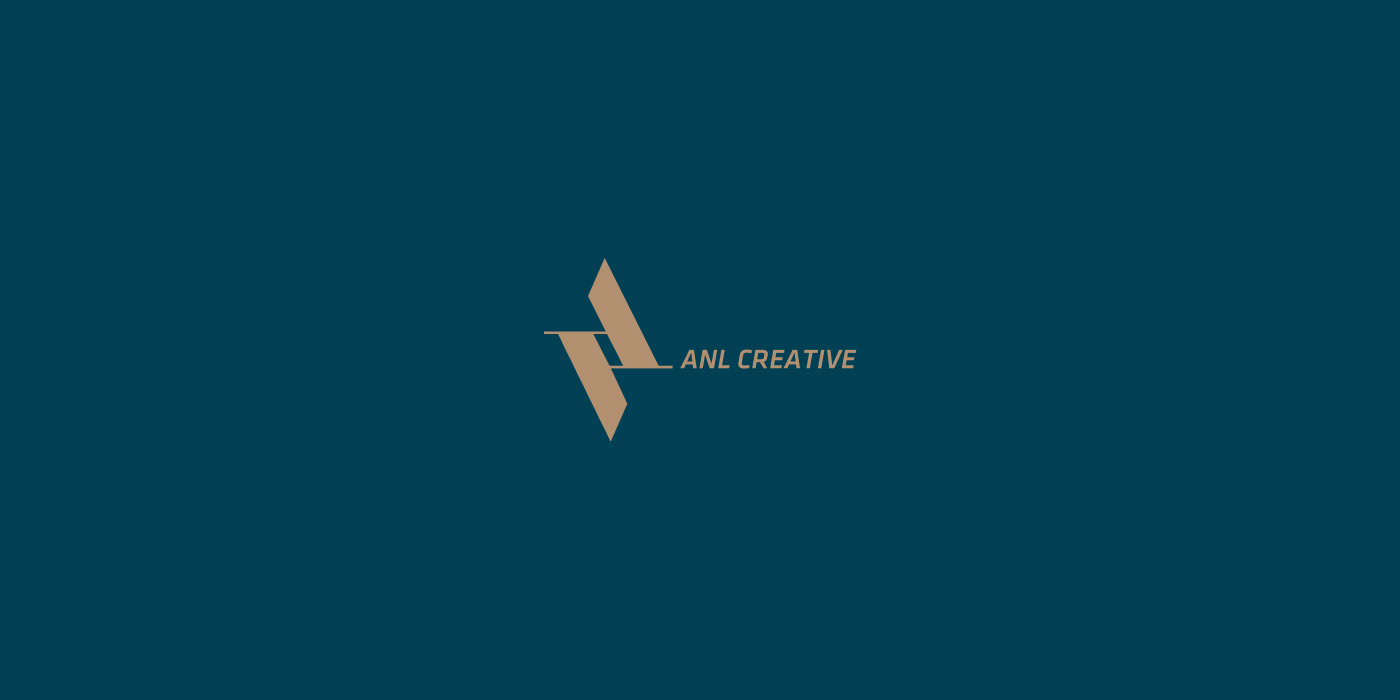 rebranding branding  identity Logo Design visual identity design studio bursa anl creative лого