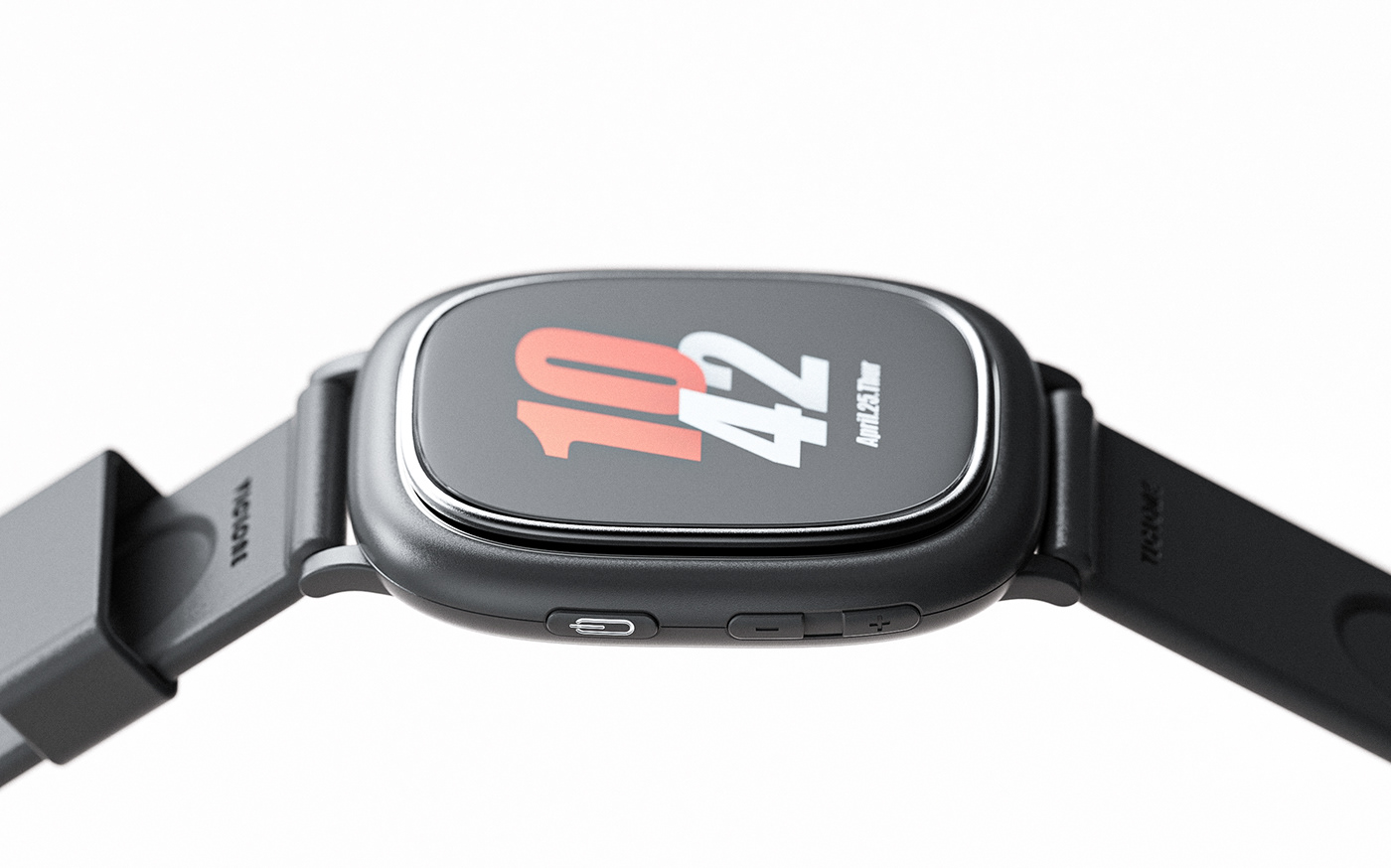 designerdot smart watch watch Smartwatch Design product