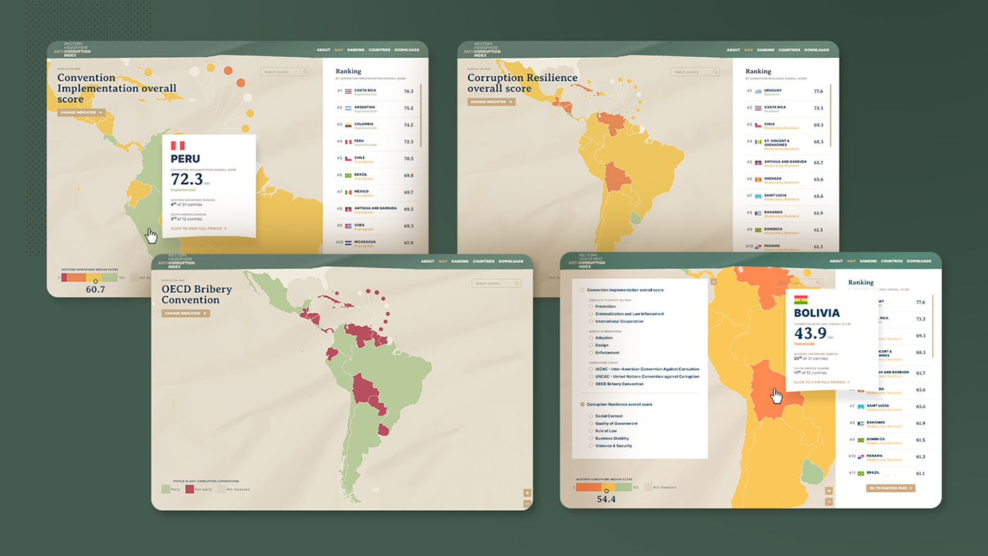 cartography collage corruption data visualization dataviz editorial index information design Policy social