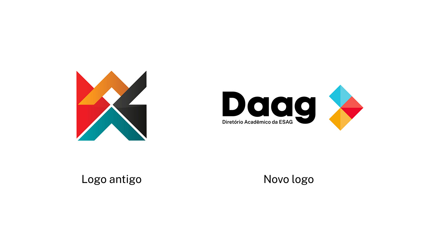 branding  logo University faculdade Logotype identidade visual visual identity brand Logotipo college