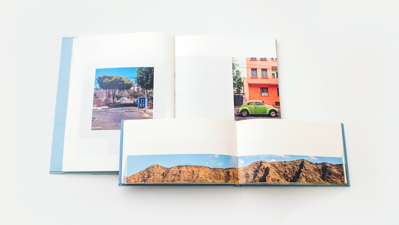 Livro de artista editorial book design photobook fotolivro reedição belo horizonte artist book Re-issue BH