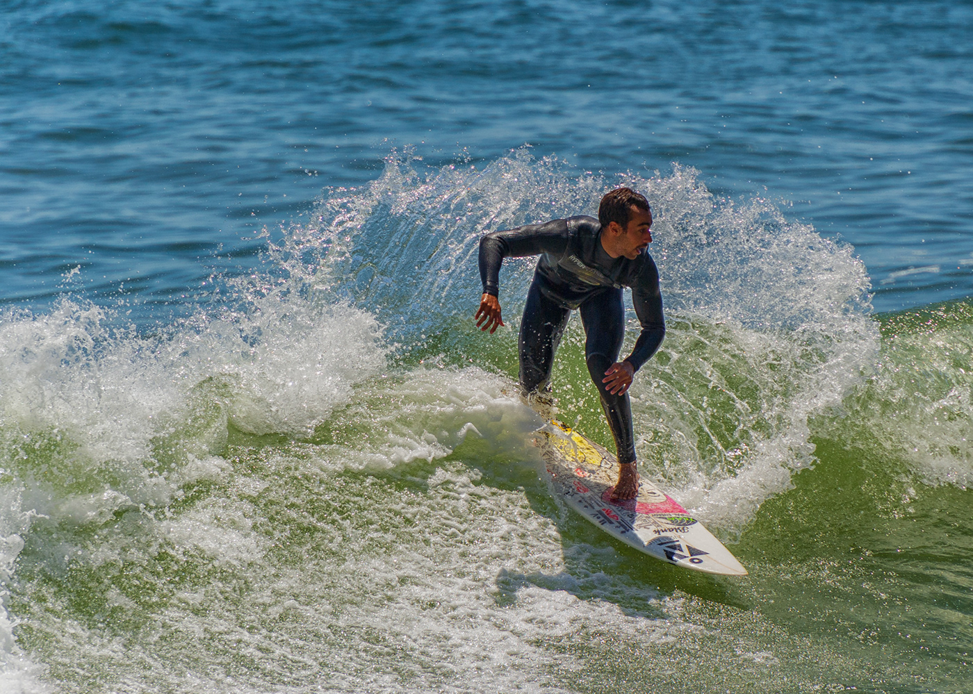 surfing Ocean water Coast sport