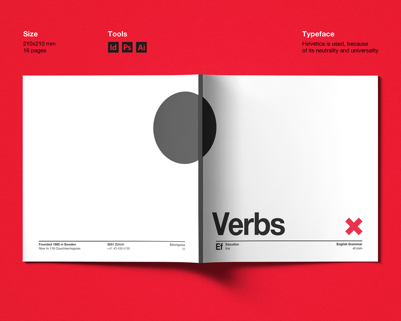 typography   Layout graphic design  print design  editorial design  magazine presentation