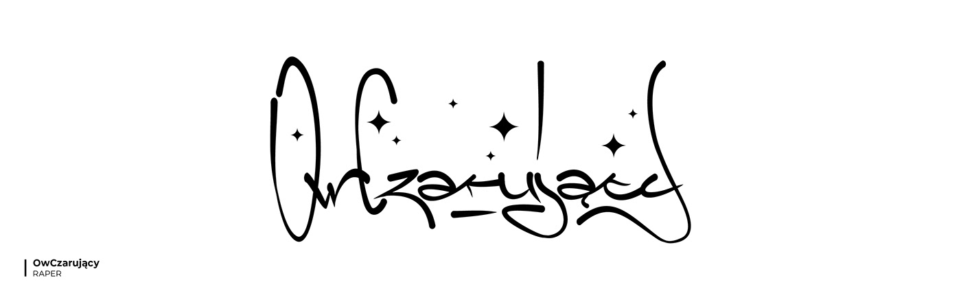 caligraphy ambigram logofolio logo Logotype portfolio branding  identity brand