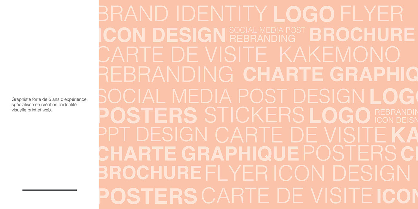 design logo visual identity Social media post Graphic Designer Logo Design