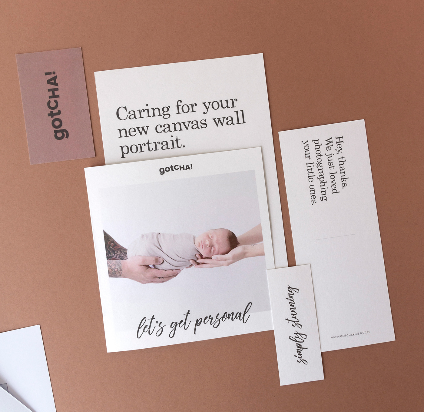 branding  rebranding children Photography  Corporate Identity logo identity Stationery strategy minimalist