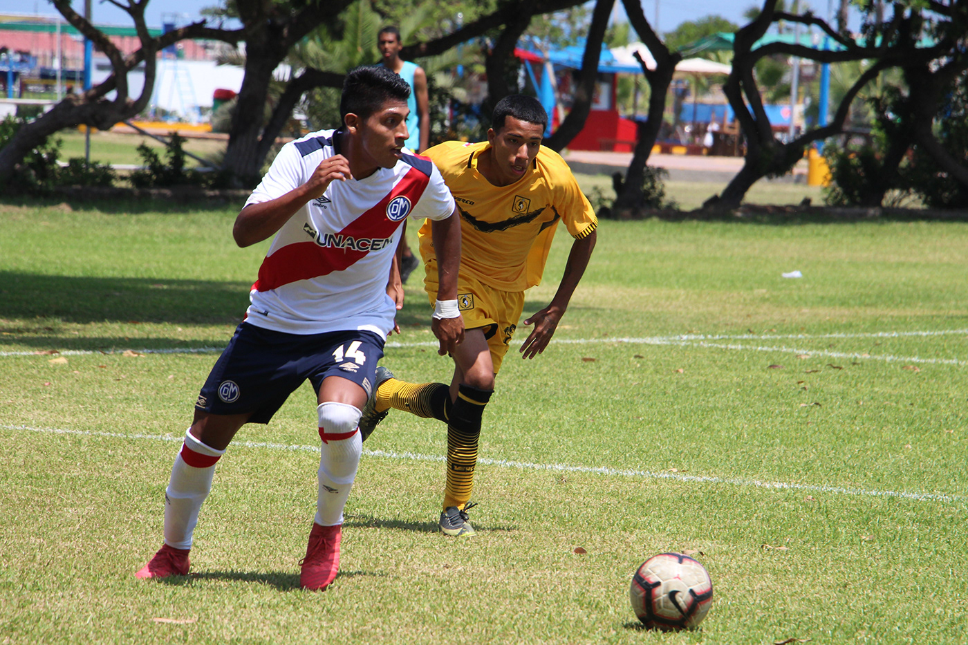 periodismo deportivo Fotografia Futbol Fútbol Peruano reservas academia deportiva cantolao